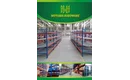 CV. Mutiara Hardware