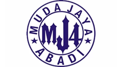 Logo PT Muda Jaya Abadi