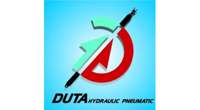 Logo Toko Duta Hydraulic Pneumatic