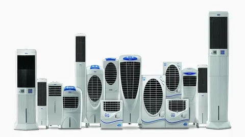Air cooler