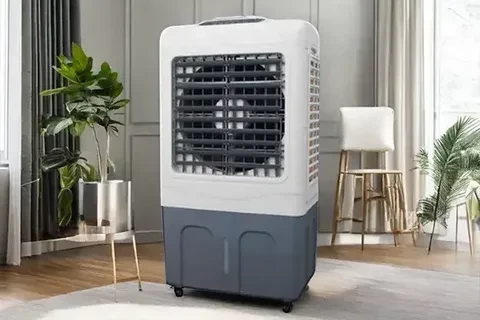 Air Cooler Jadi Alternatif Pendingin Yang Fleksibel