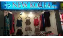 Toko New Korea