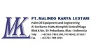 PT. Malindo Karya Lestari