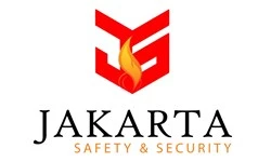Logo UD. Jakarta Safety & Security