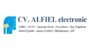CV. Alfiel Electronic