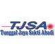 company logo