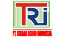 PT. Takana Redho Indonesia