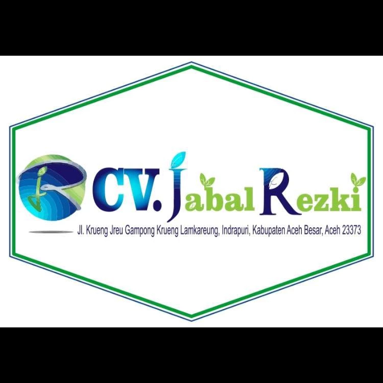 Logo CV. Jabal Rezky