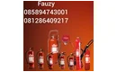 PT  Mutiara Safetyndo(Fire Protection & Refilling )