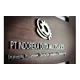company logo