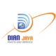 company logo