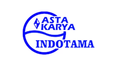 Logo PT. Asta Karya Indotama