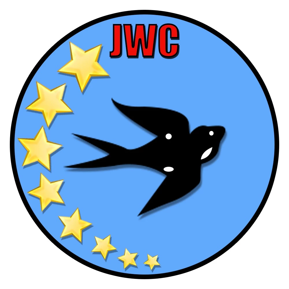 Logo Toko Jakarta Walet Centre