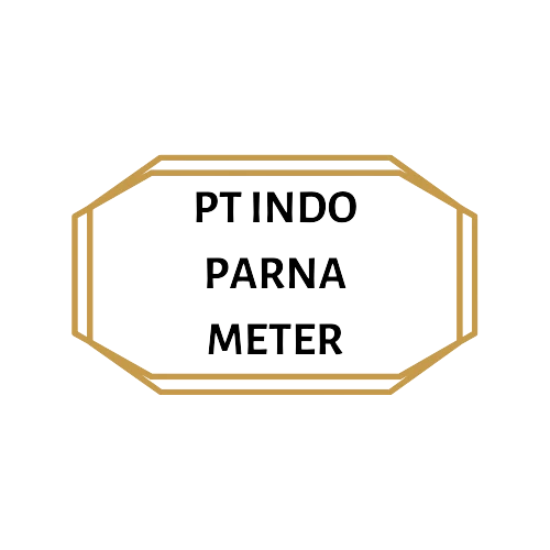 Logo PT. Indo Parna Meter