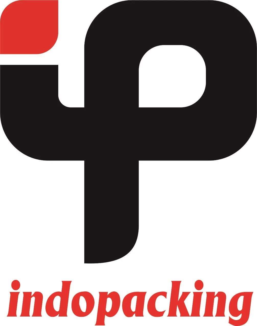 Logo Indopacking