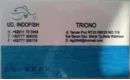 Toko Indofish