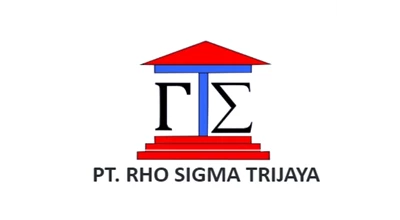 Logo PT Rho Sigma Trijaya