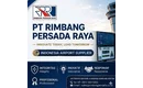 PT  Rimbang Persada Raya