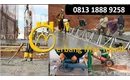 CV. Gerbang Mas Teknik