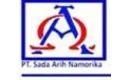 PT. San (Sada Arih Namorika)