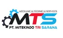 PT. Mitekindo Tri Sarana