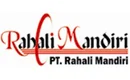 PT  Rahali Mandiri