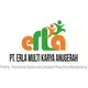 company logo