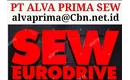 PT. Alva Prima Sew