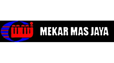 Logo Toko Mekar Mas Jaya