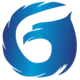 company logo