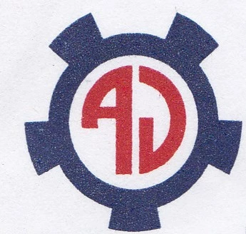 Logo CV. Anugrah Jati