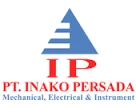Logo PT Inako Persada