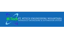 PT  Mtech Engineering Nusantara