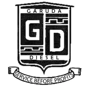 Garuda Diesel (Ltd) By PT. Garuda Diesel (Ltd)