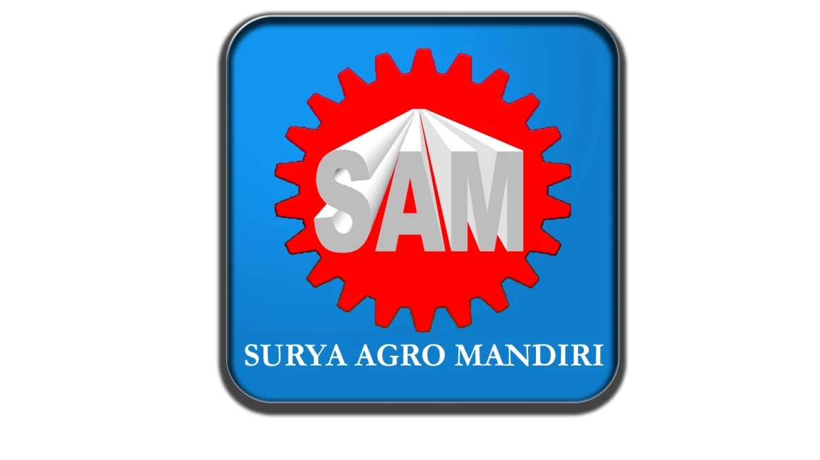 Logo PT Surya Agro Mandiri