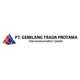 company logo