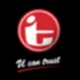company logo