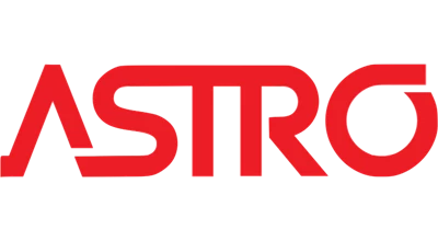 Logo PT Astro Makmur Sejahtera