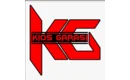 Kios Garasi