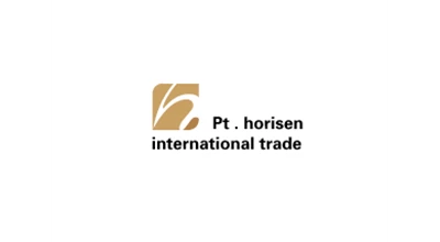 Logo PT Horisen International Trade