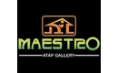 Maestro Atap Gallery