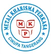 Logo Metal Kharisma Perkasa