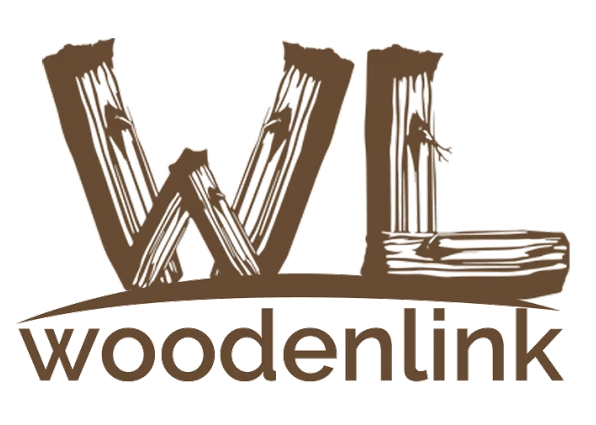 Logo Woodenlink