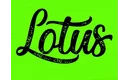 Toko Lotus Green Bags
