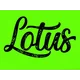 Lotus Green Bags