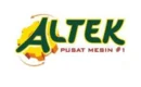 PT. Altek Precision Machinery