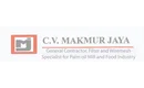 CV. Makmur Jaya Filter