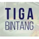 Tiga Bintang