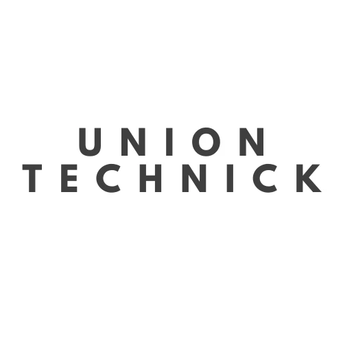 Logo Union Technick (Pt. Centech Metals Engineering)