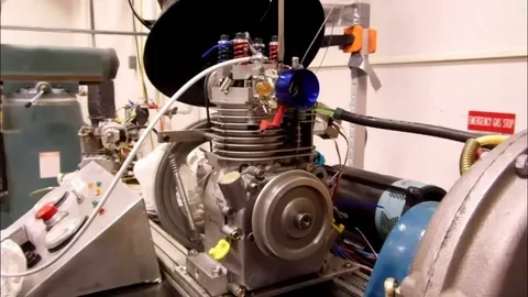 Rotary Valve 